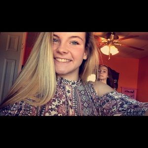 Meet your Posher, Shelby